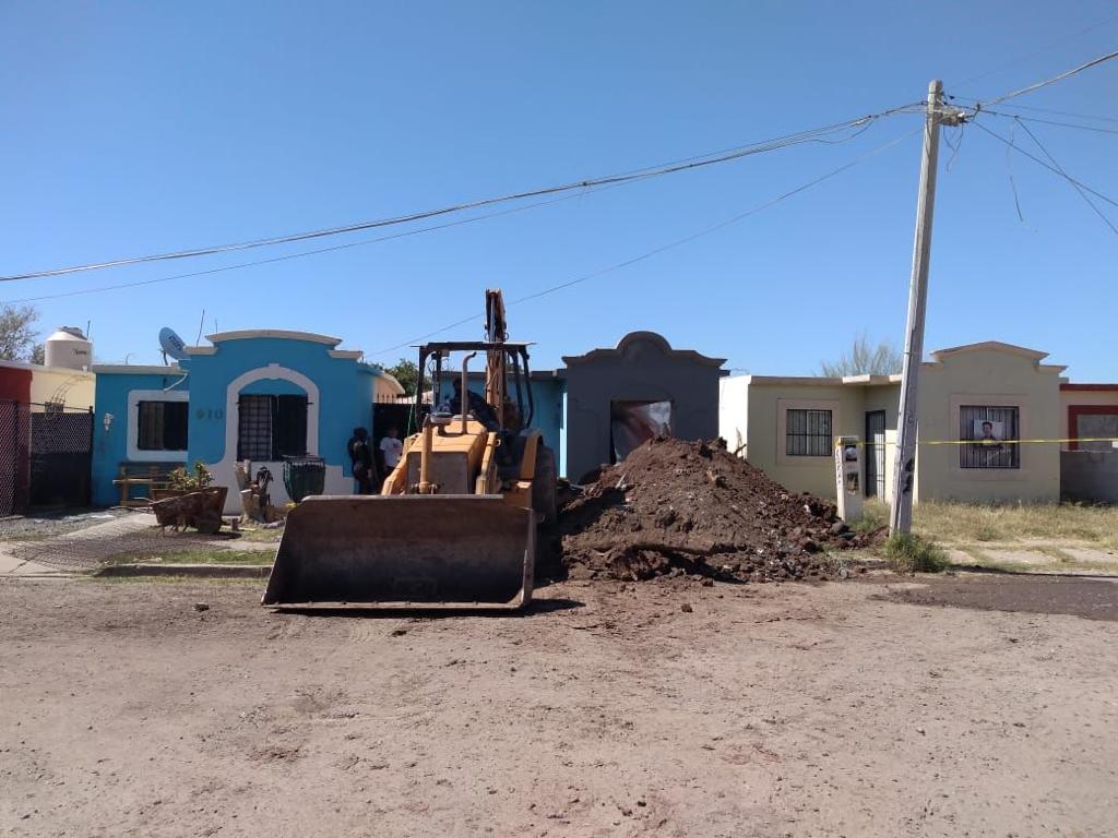 Sonora: Encuentran restos de 26 víctimas en fosas clandestinas
