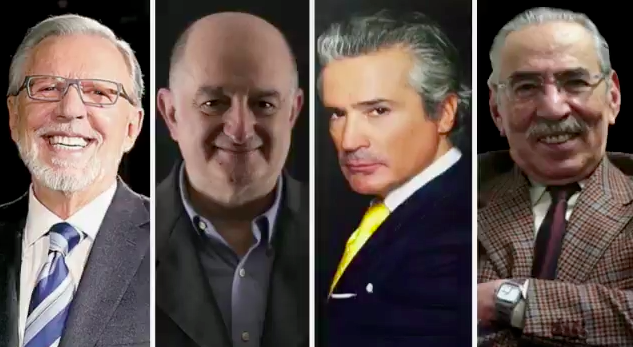 Mesa de análisis político (09-03-2022)