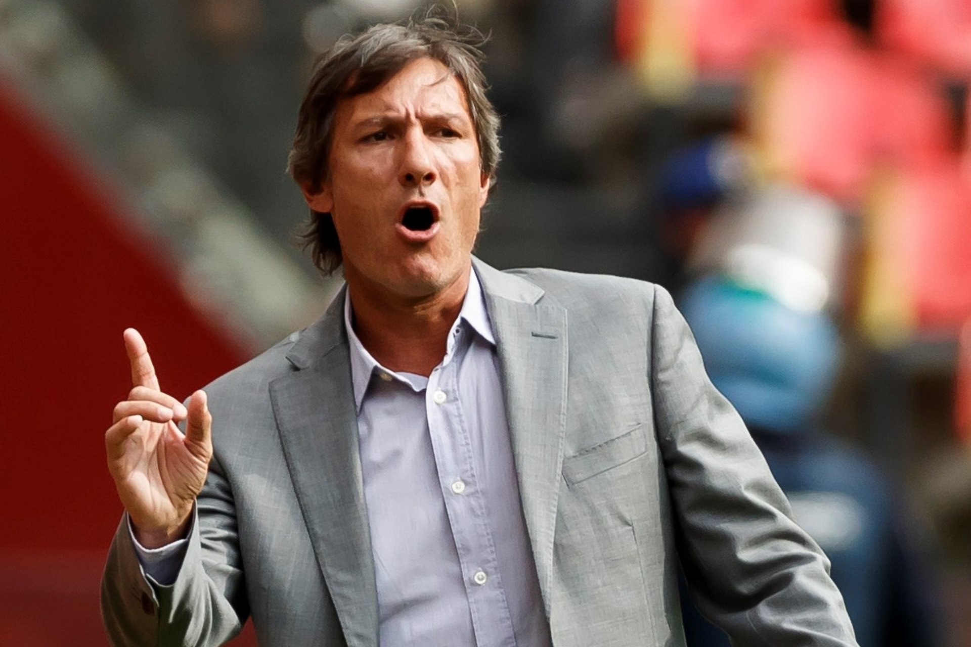 El argentino Gabriel Caballero dirigirá al Mazatlán