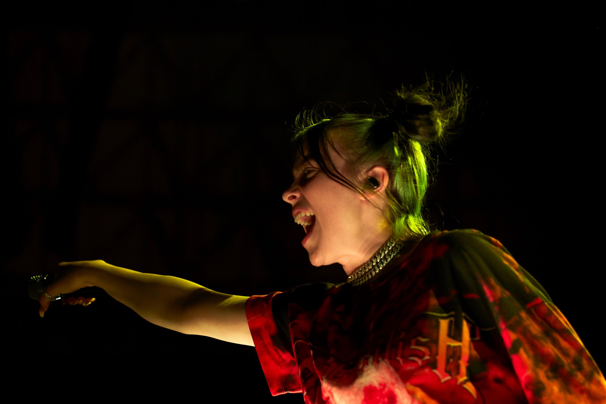 Billie Eilish, Lis Nas X y Olivia Rodrigo actuarán en los Grammy 2022