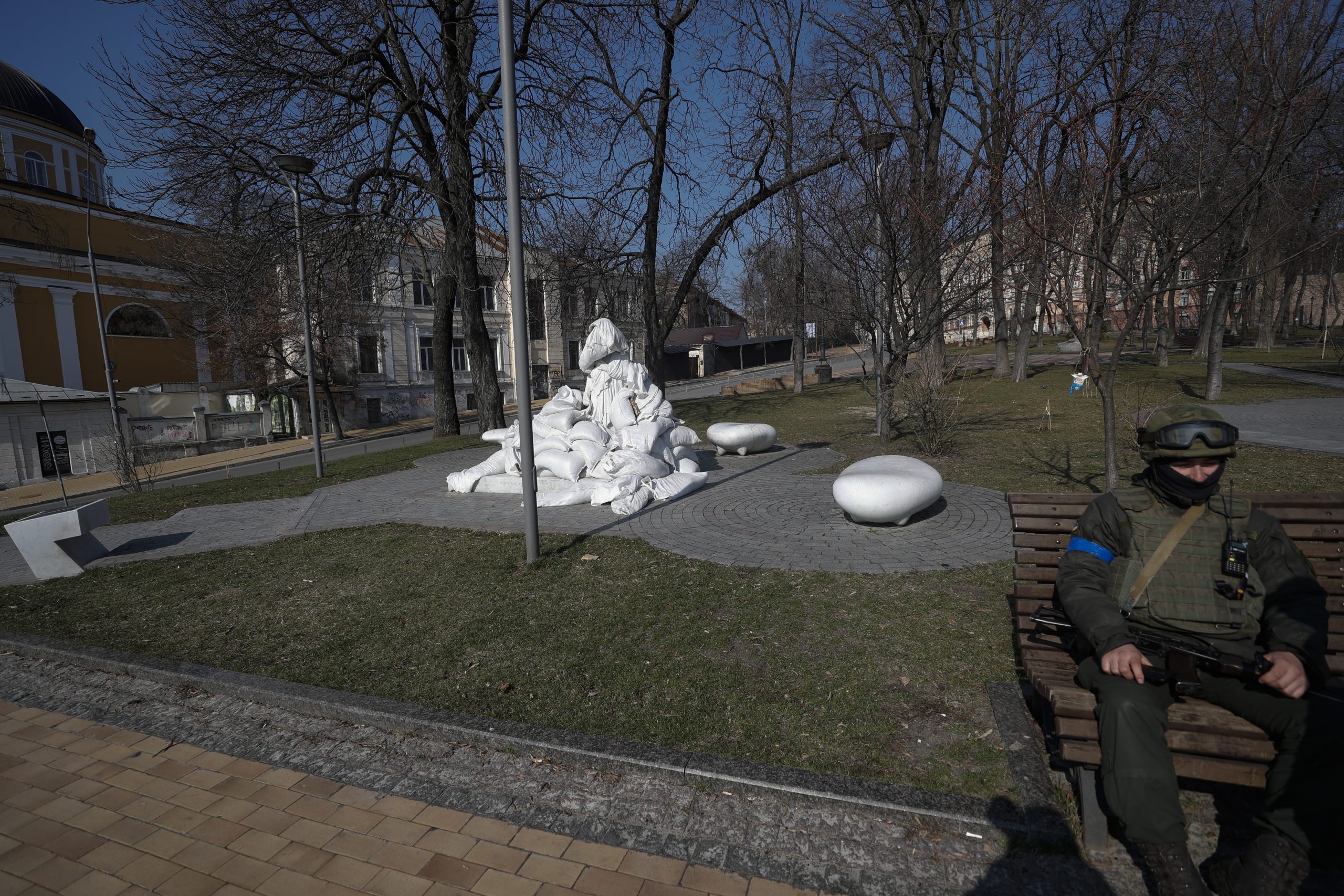 Putin extiende estatus de veteranos a soldados de campaña militar en Ucrania