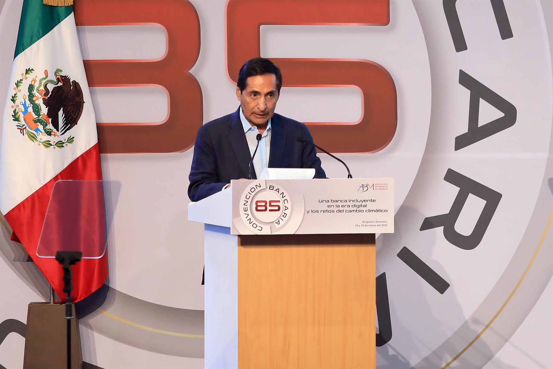 Ramírez de la O reveló decisión de Banxico sobre tasa de interés; “no está en entredicho autonomía”, asegura el presidente Ramírez de la O reveló decisión de Banxico sobre tasa de interés; “no está en entredicho autonomía”, asegura el presidente