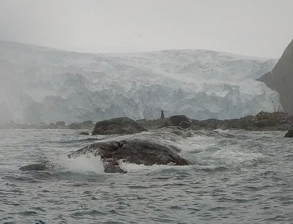 Científicos encuentran al HMS Endurance 107 años después de su naufragio en la Antártida - islai-1024x785