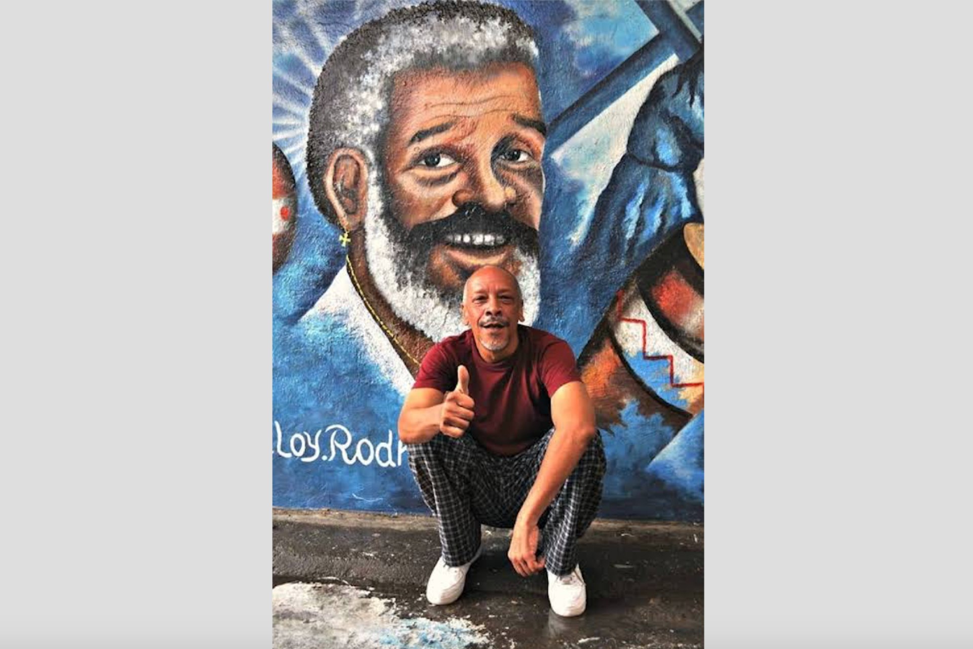 Murió Ismael Rivera, primogénito de salsero puertorriqueño del mismo nombre