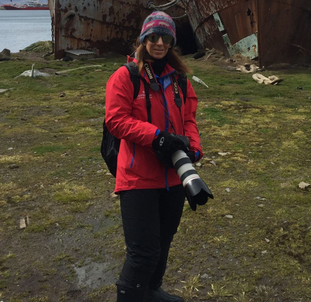 Científicos encuentran al HMS Endurance 107 años después de su naufragio en la Antártida - ivne-1024x995