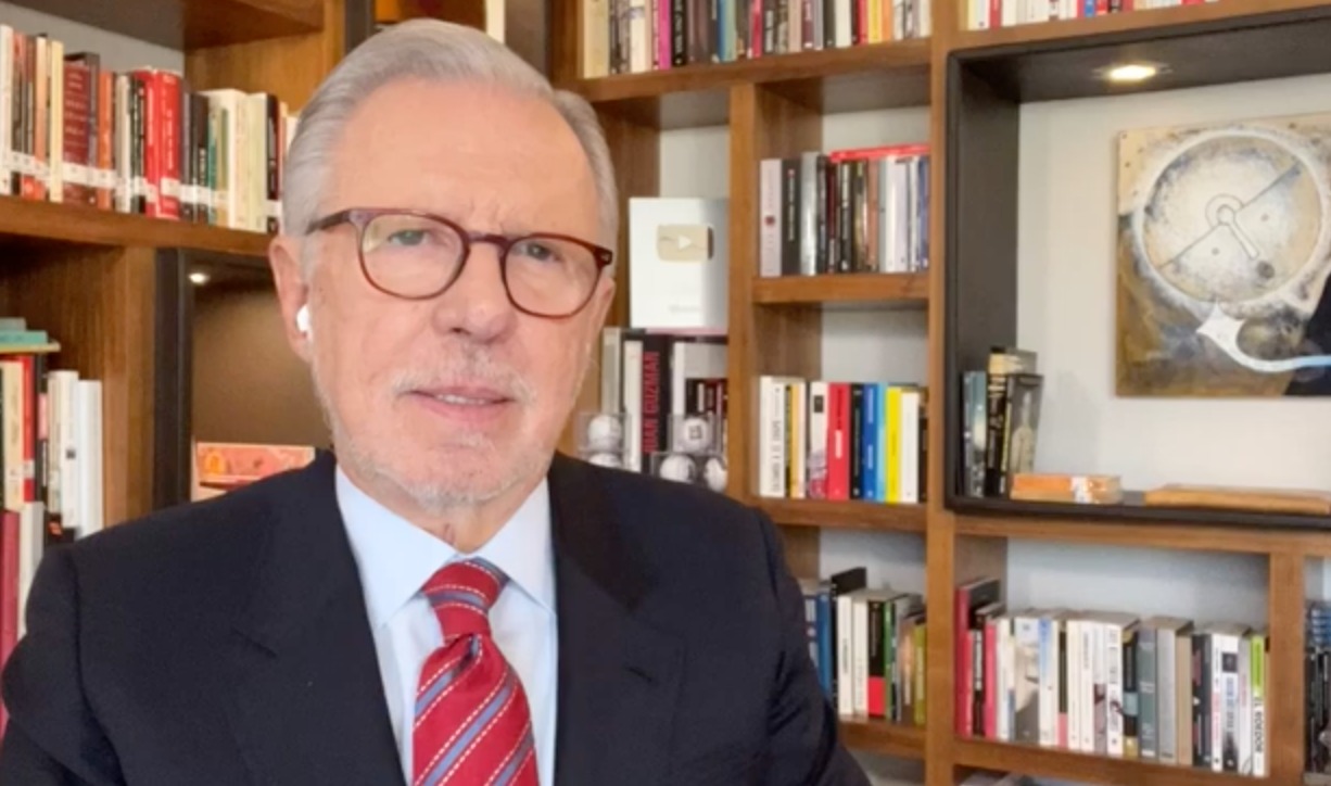 ¡Las noticias! Rosario Robles denuncia, a través de una carta enviada a AMLO, un plan orquestado para encarcelarla