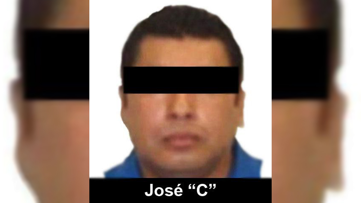 Vinculan a proceso a ‘El Contador’, líder del Cártel del Golfo Vinculan a proceso a ‘El Contador’, líder del Cártel del Golfo