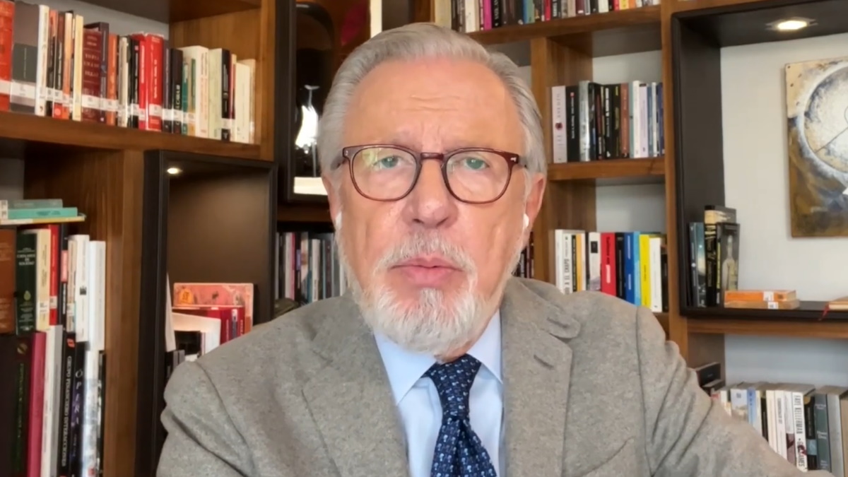 ¡Las noticias! Rusia amenaza con guerra nuclear como respuesta a sanciones por invasión a Ucrania