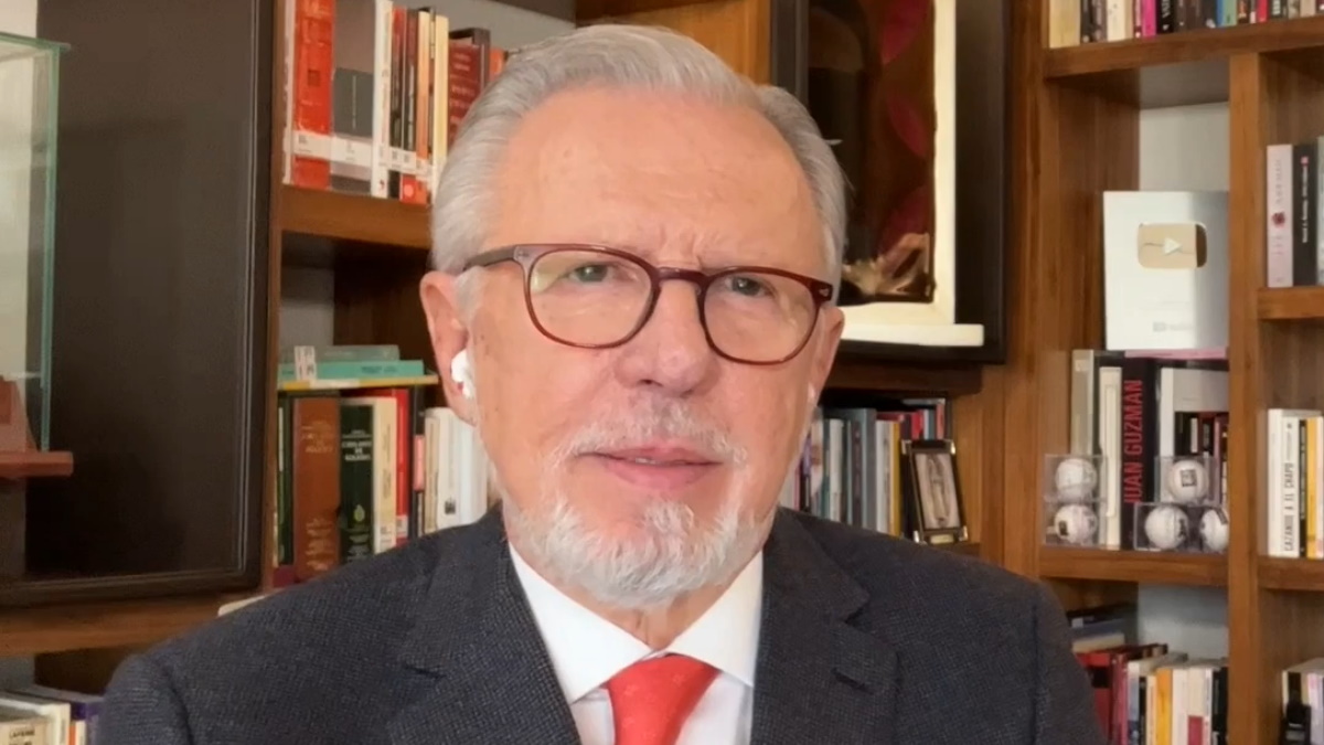 ¡Las noticias! Alertan por vulneración a la autonomía del Banco de México, tras ‘madruguete’ de AMLO