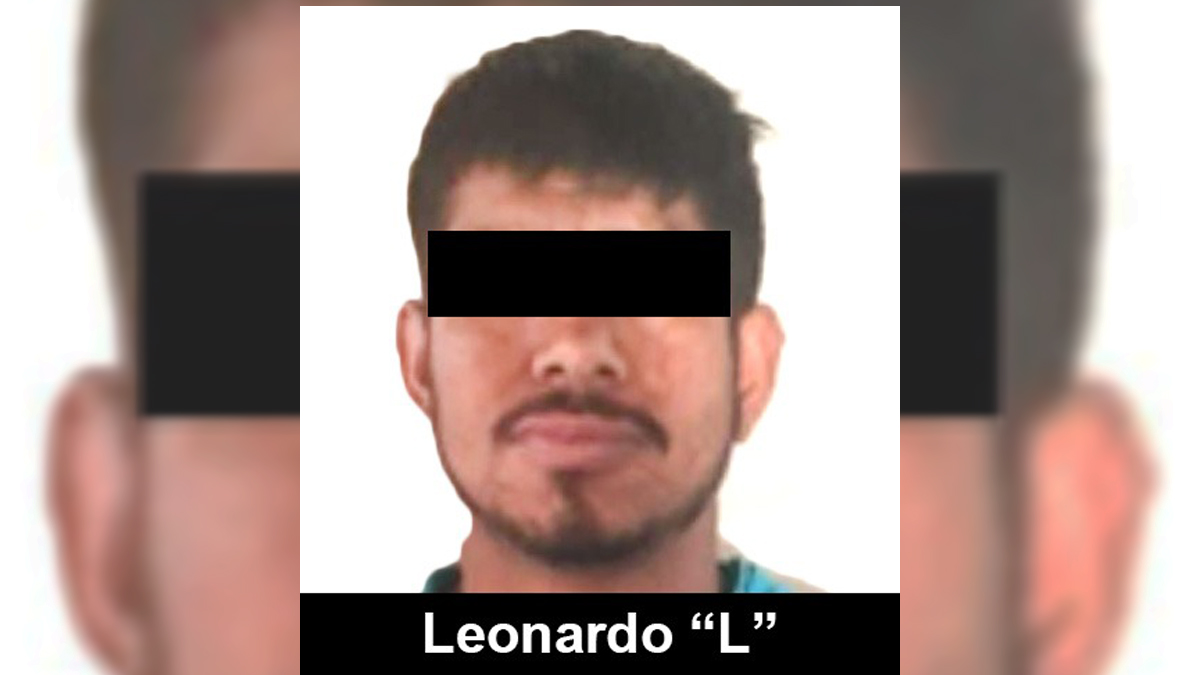 Vinculan a proceso a ‘El Chamona’, presunto implicado en caso LeBarón