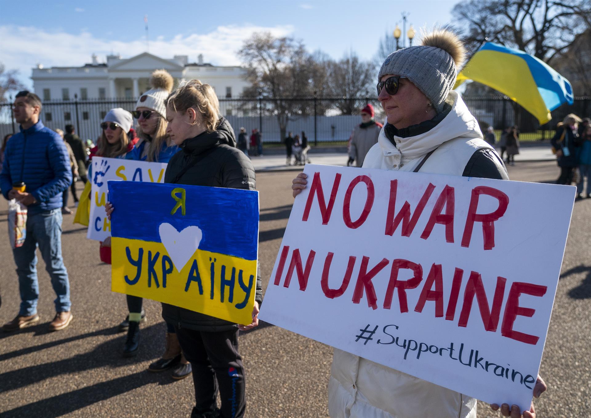Rusia y Ucrania se toman “pausa técnica” en cuarta ronda de negociaciones