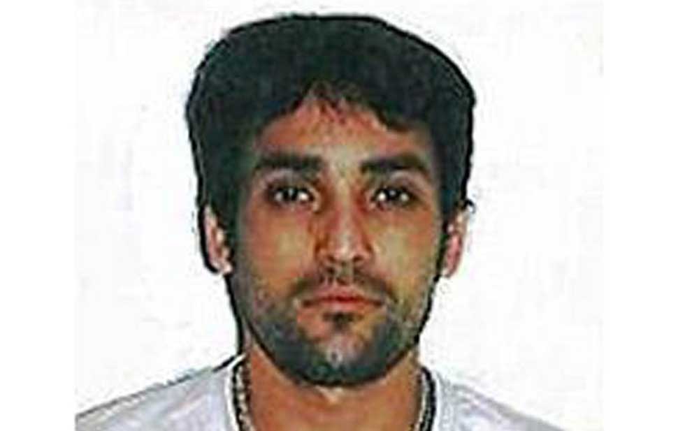 Dan cadena perpetua en EE.UU. a ‘El Dos’, jefe de sicarios del Cártel de Sinaloa