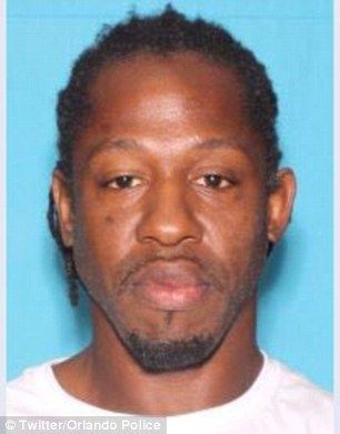 Sentencian a muerte al asesino de una mujer policía en EE.UU. - markeith-loyd