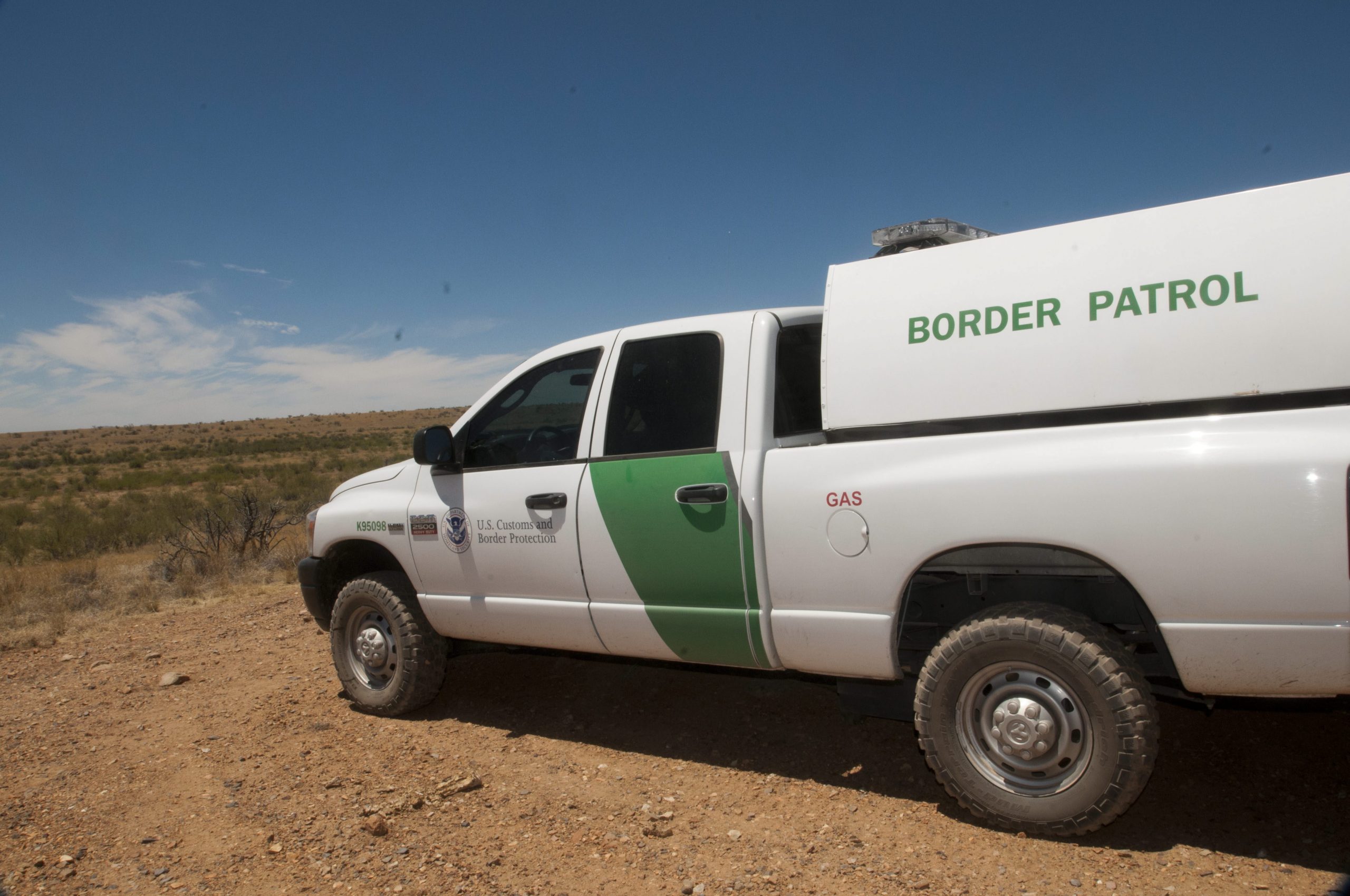 EE.UU. elimina la norma que expulsa a menores migrantes no acompañados EE.UU. elimina la norma que expulsa a menores migrantes no acompañados