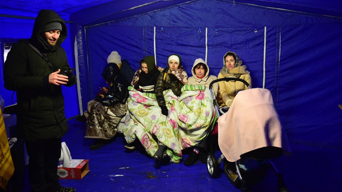 Llegan más mexicanos a Rumania