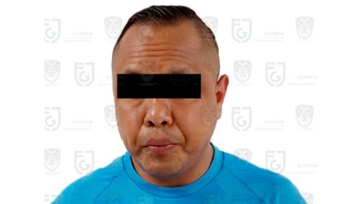 Vinculan a proceso a presunto feminicida de Michell Simón