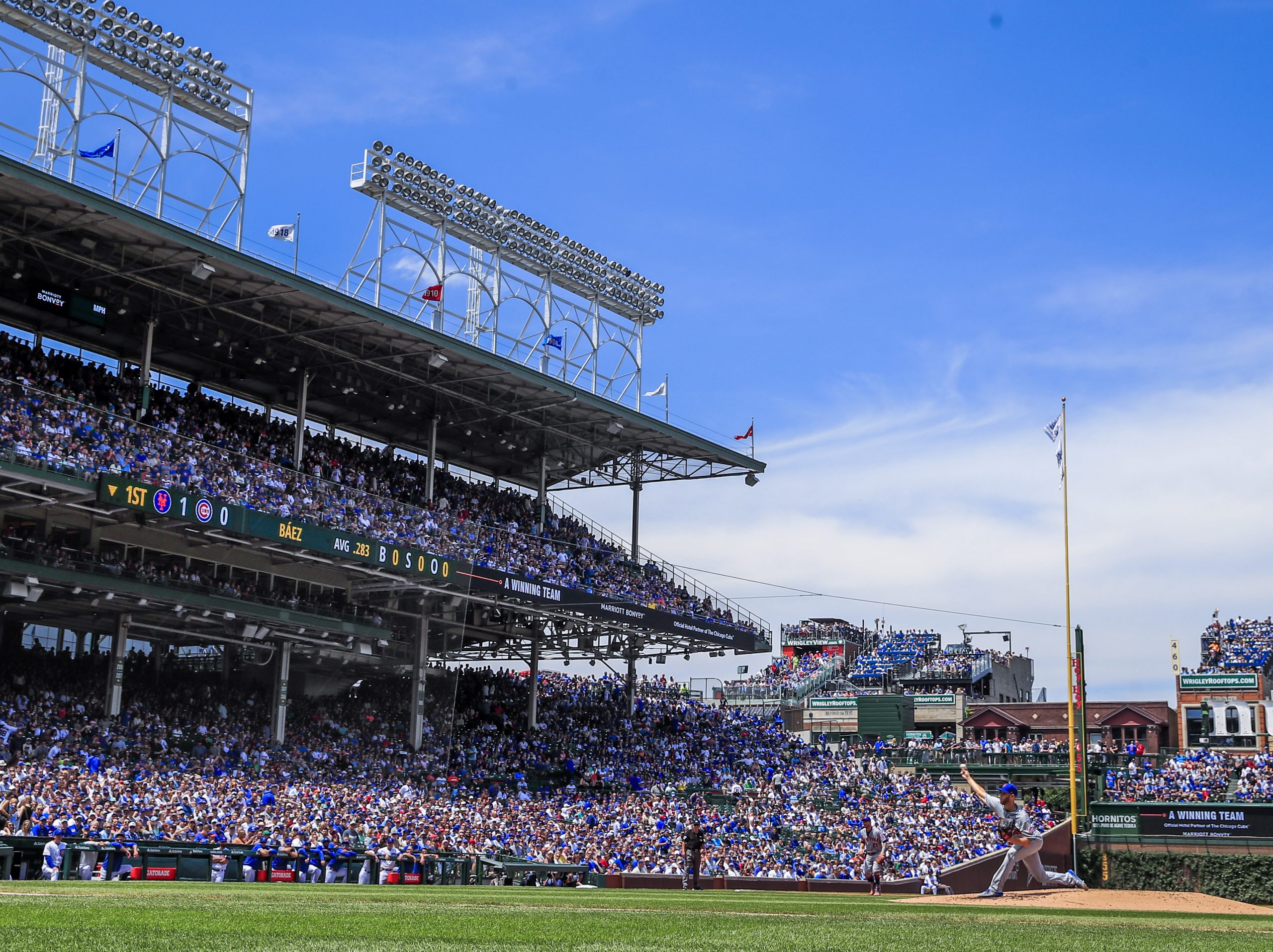 MLB iniciará temporada el 7 de abril tras acuerdo