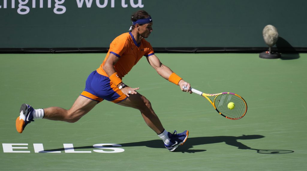 Nadal pierde la final de Indian Wells y sufre su primera derrota del año - nadal-pierde-la-final-de-indian-wells-y-sufre-su-primera-derrota-del-ano-3-copia-1024x570