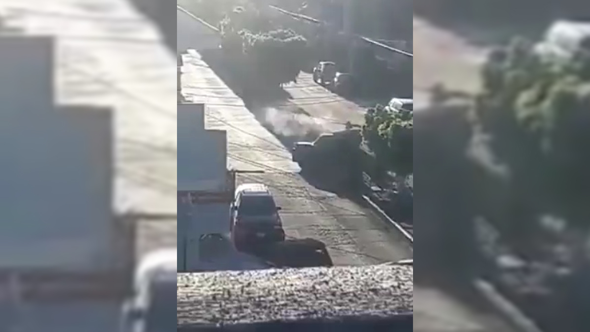 Vinculan a proceso a 30 personas por enfrentamientos en Nuevo Parangaricutiro, Michoacán Vinculan a proceso a 30 personas por enfrentamientos en Nuevo Parangaricutiro, Michoacán