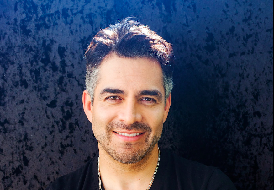 Protagonizará Omar Chaparro serie de comedia en inglés ‘Coyotes M.C.’