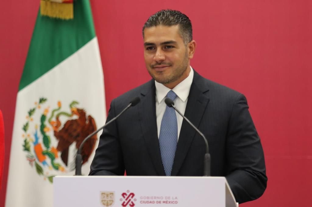 Detienen a 50 personas y decomisan más de 2 mil dosis de droga en la Ciudad de México