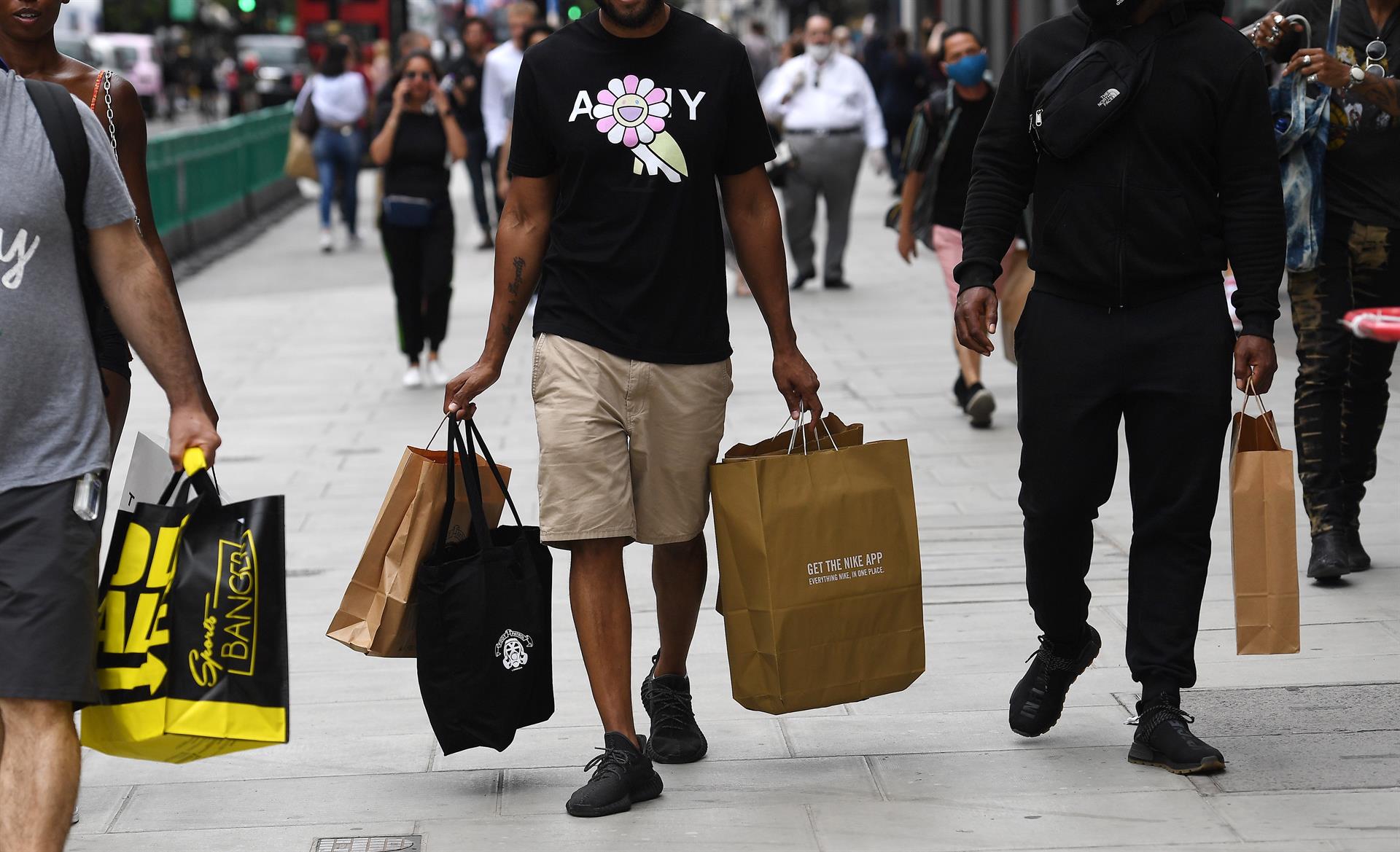 ONU teme que guerra cueste un punto de crecimiento económico global ONU teme que guerra cueste un punto de crecimiento económico global