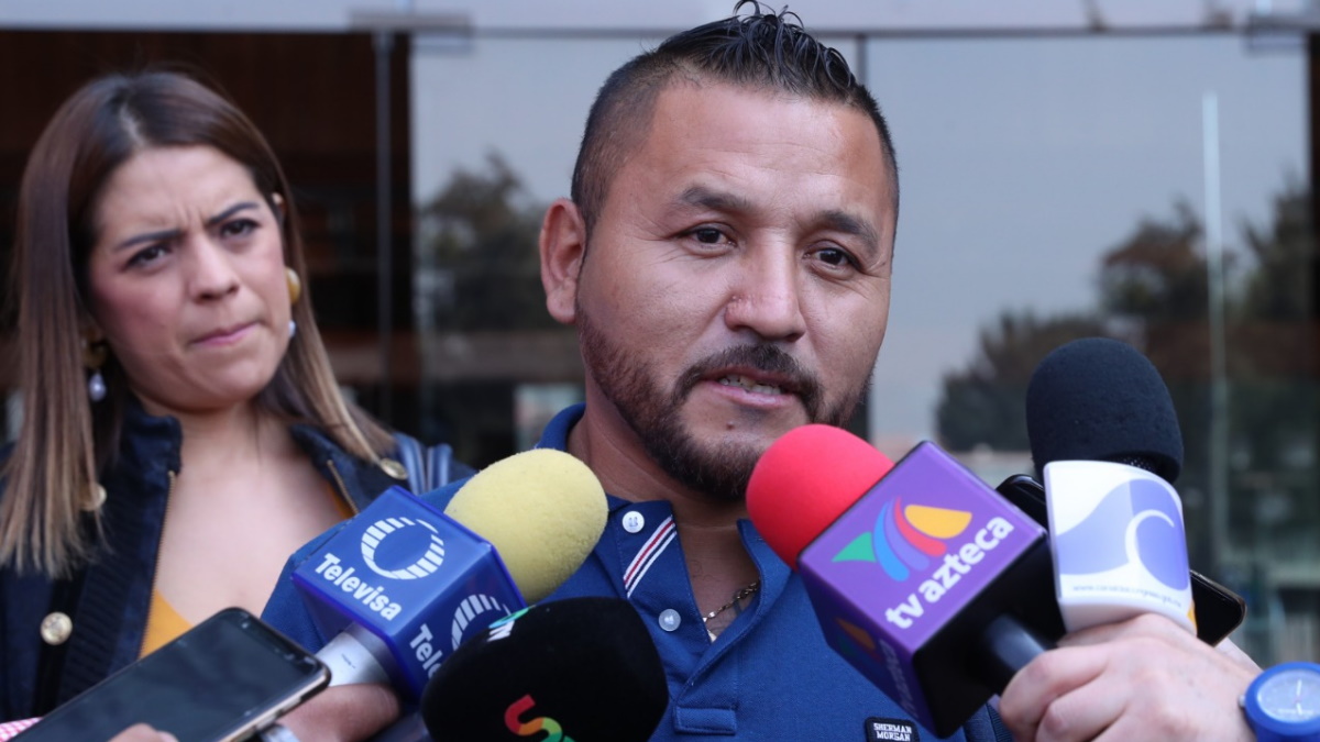 Posibles restos de ‘El Mijis’ están en el Semefo de Ciudad Victoria Posibles restos de ‘El Mijis’ están en el Semefo de Ciudad Victoria