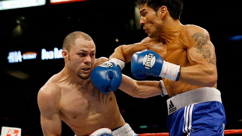 Consejo Mundial de Boxeo no avalará peleas de rusos y bielorrusos