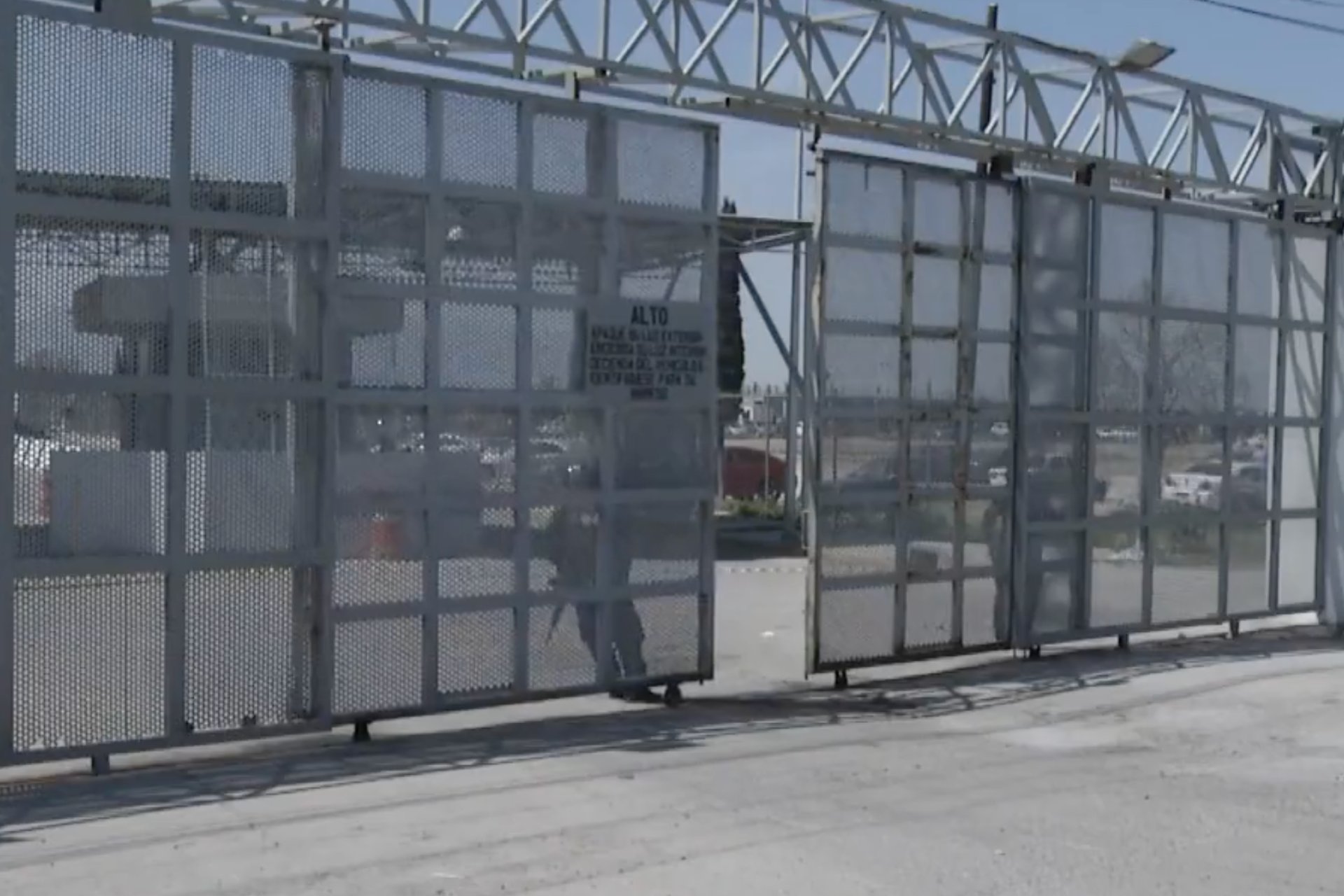 Se registra riña en penal de Apocada, en Nuevo León