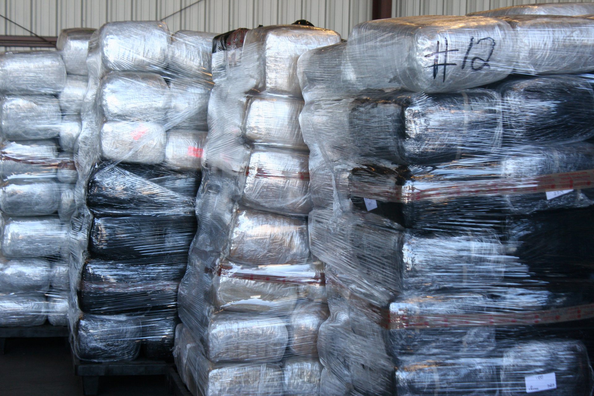 Dan 23 años de cárcel a mexicana en Colorado por narcotráfico