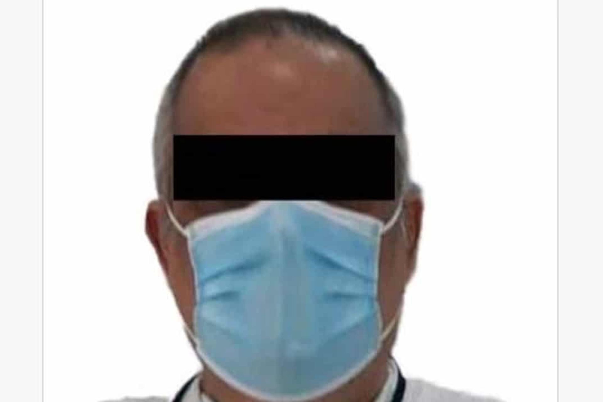 Vinculan a proceso a Rafael Olvera, exdueño de Ficrea por defraudación fiscal