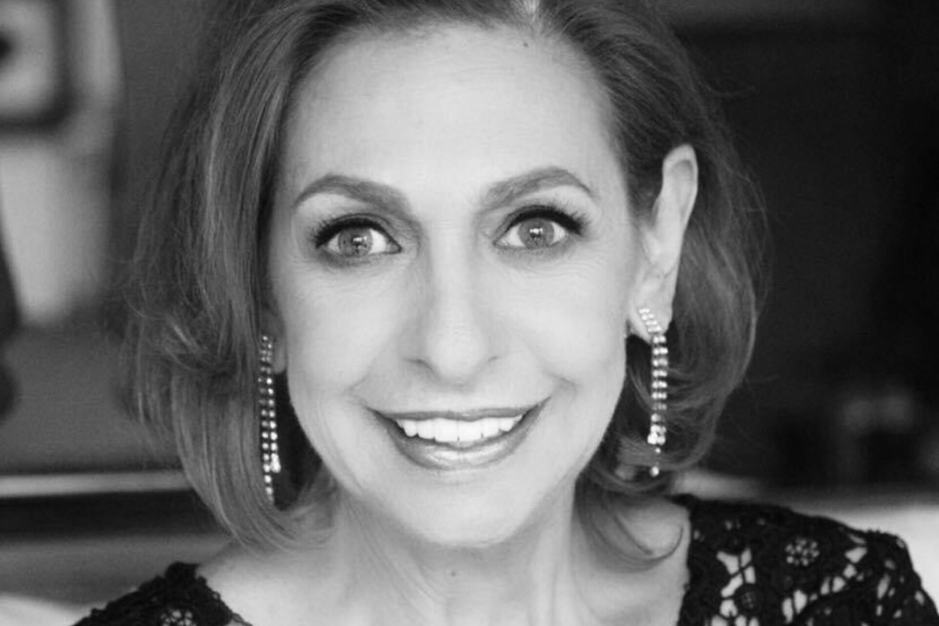 Murió la actriz Raquel Pankowsky Murió la actriz Raquel Pankowsky