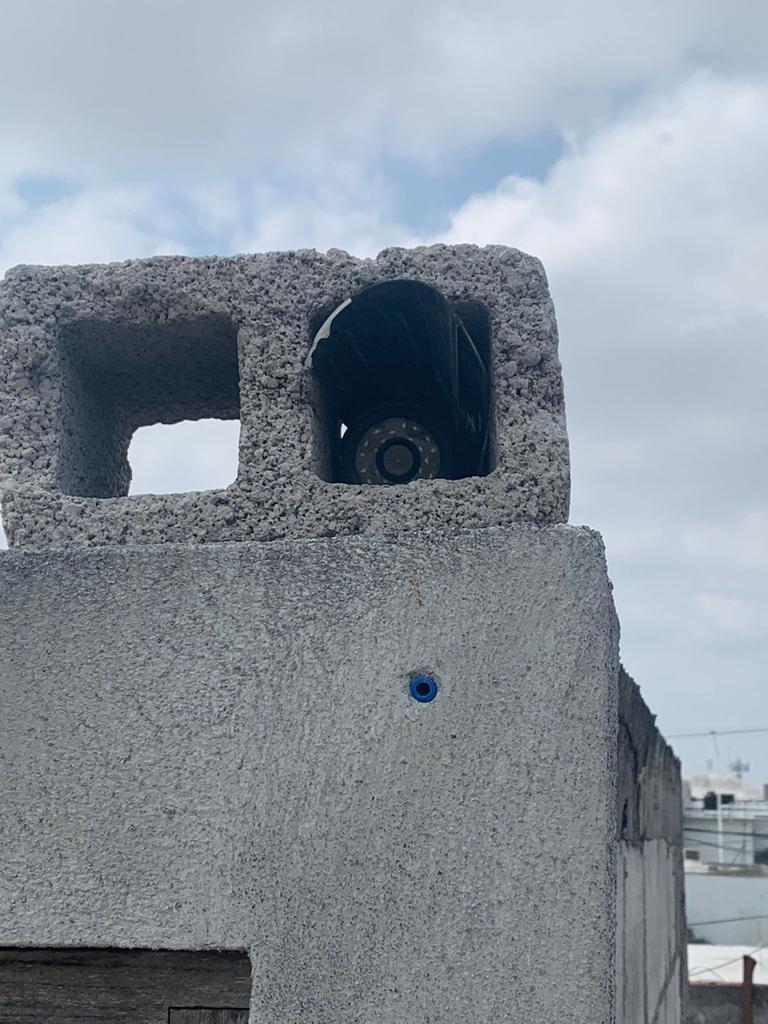 Desmantelan red de videovigilancia del crimen organizado en Reynosa - red-de-camaras-crimen-organizado-tamaulipas-3