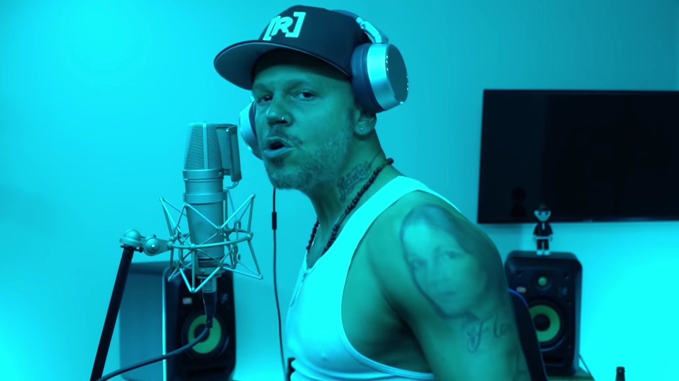 #Video Residente llama “cobarde” y “racista” a J Balvin en dura “tiraera” #Video Residente llama “cobarde” y “racista” a J Balvin en dura “tiraera”