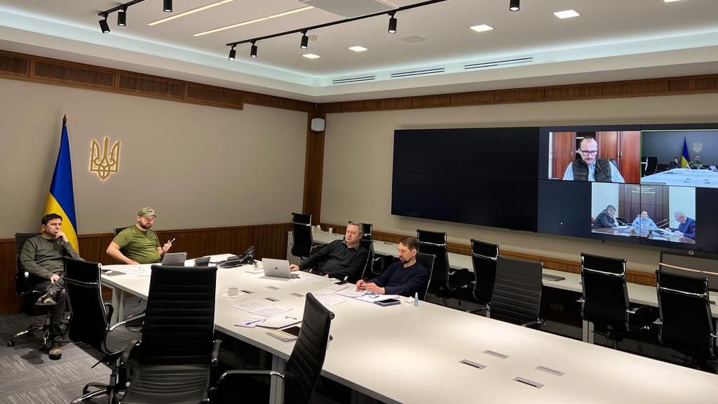 Rusia y Ucrania inician cuarta ronda de negociaciones; comunicación es “difícil”, afirman ucranianos