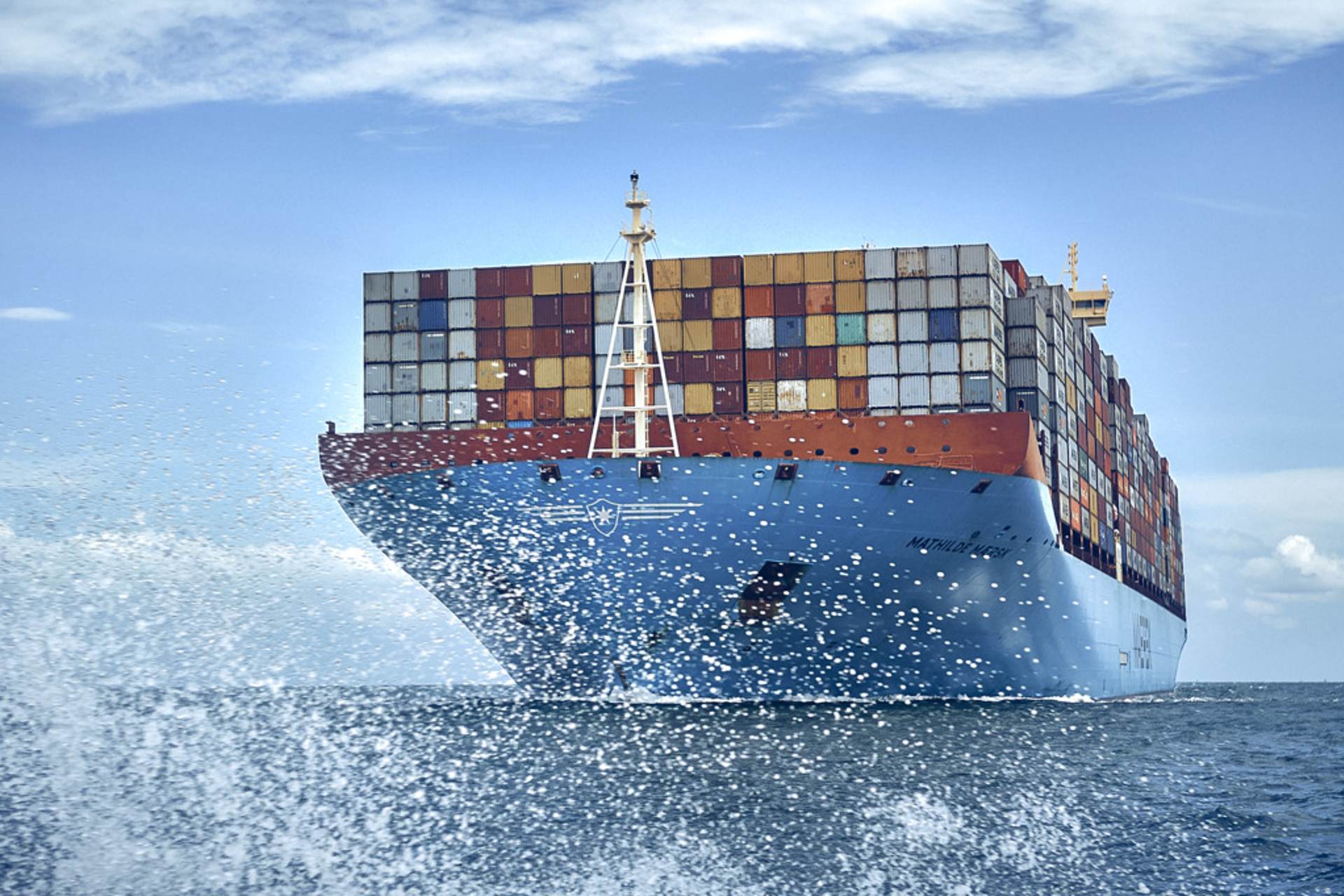 Salida de Rusia de las navieras y las petroleras tendrá un impacto global