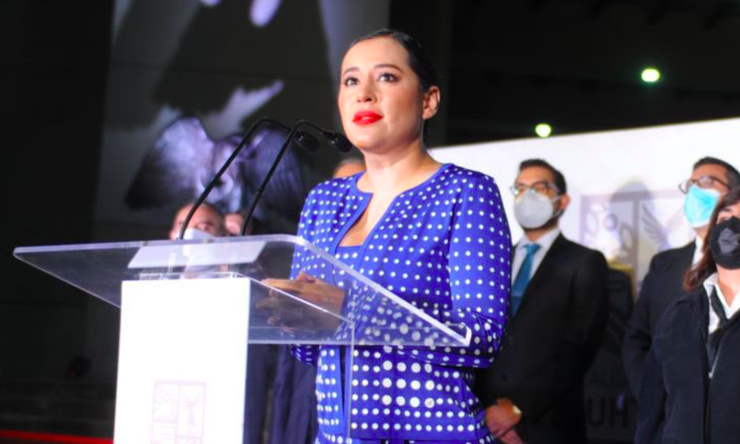 Sandra Cuevas deberá ofrecer una nueva disculpa pública que cumpla con lineamientos