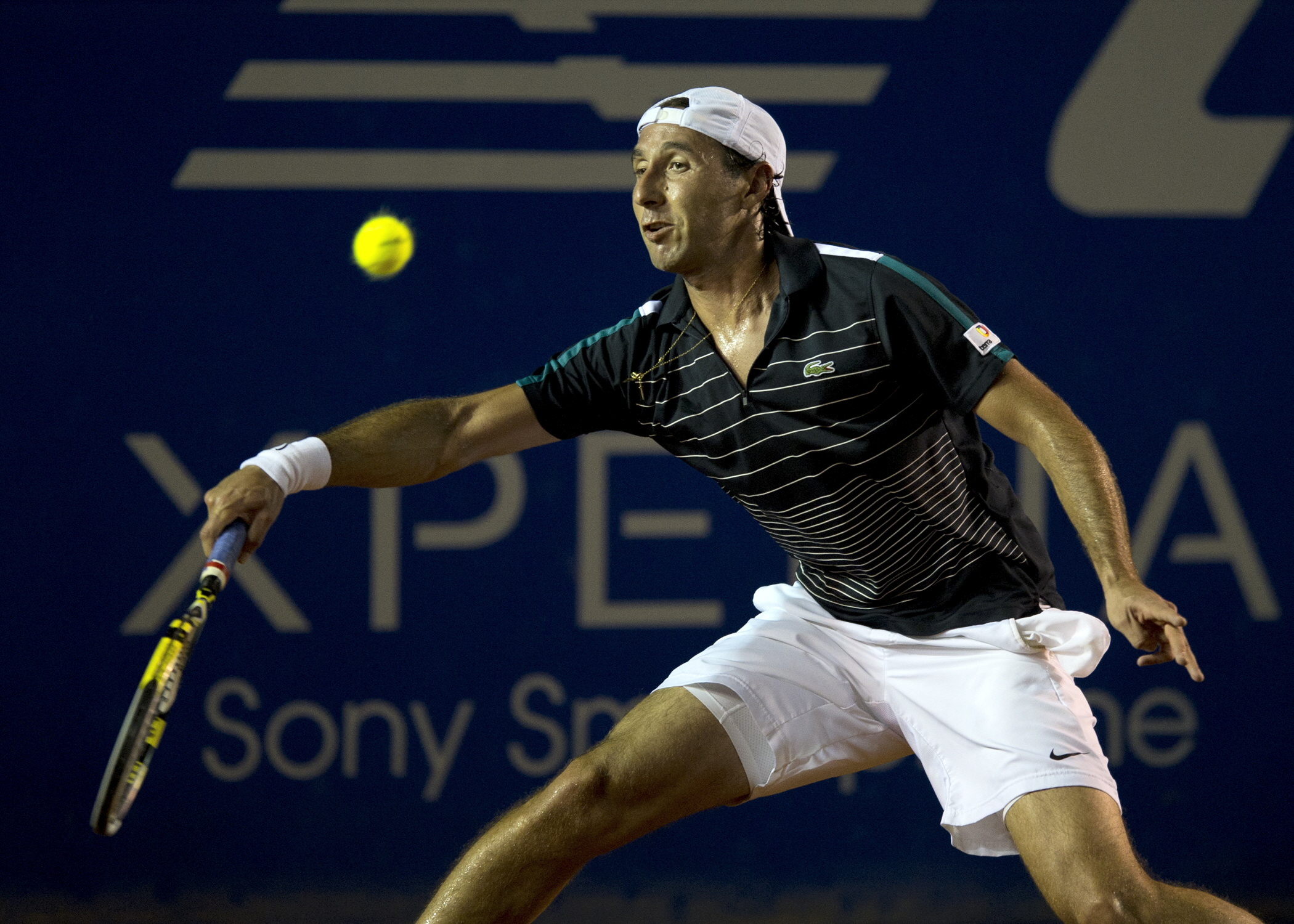 El mexicano Santiago González jugará la final de dobles en Indian Wells