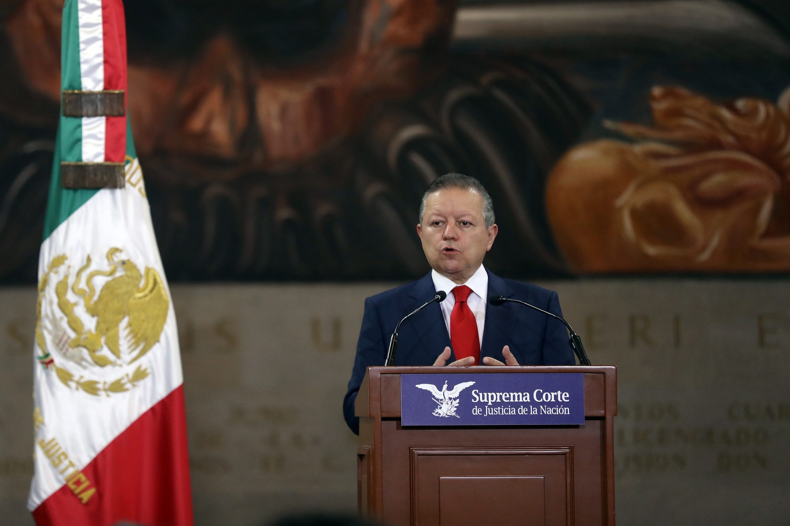 SCJN reconoce derechos identitarios de infancias trans