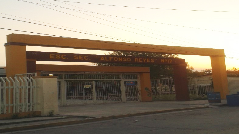 Suspenden clases en secundaria de NL por falsa amenaza de tiroteo