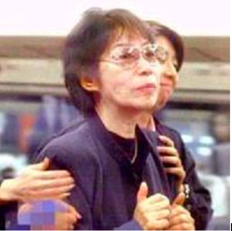 Fusako Shigenobu, la emperatriz - shigenobu-2