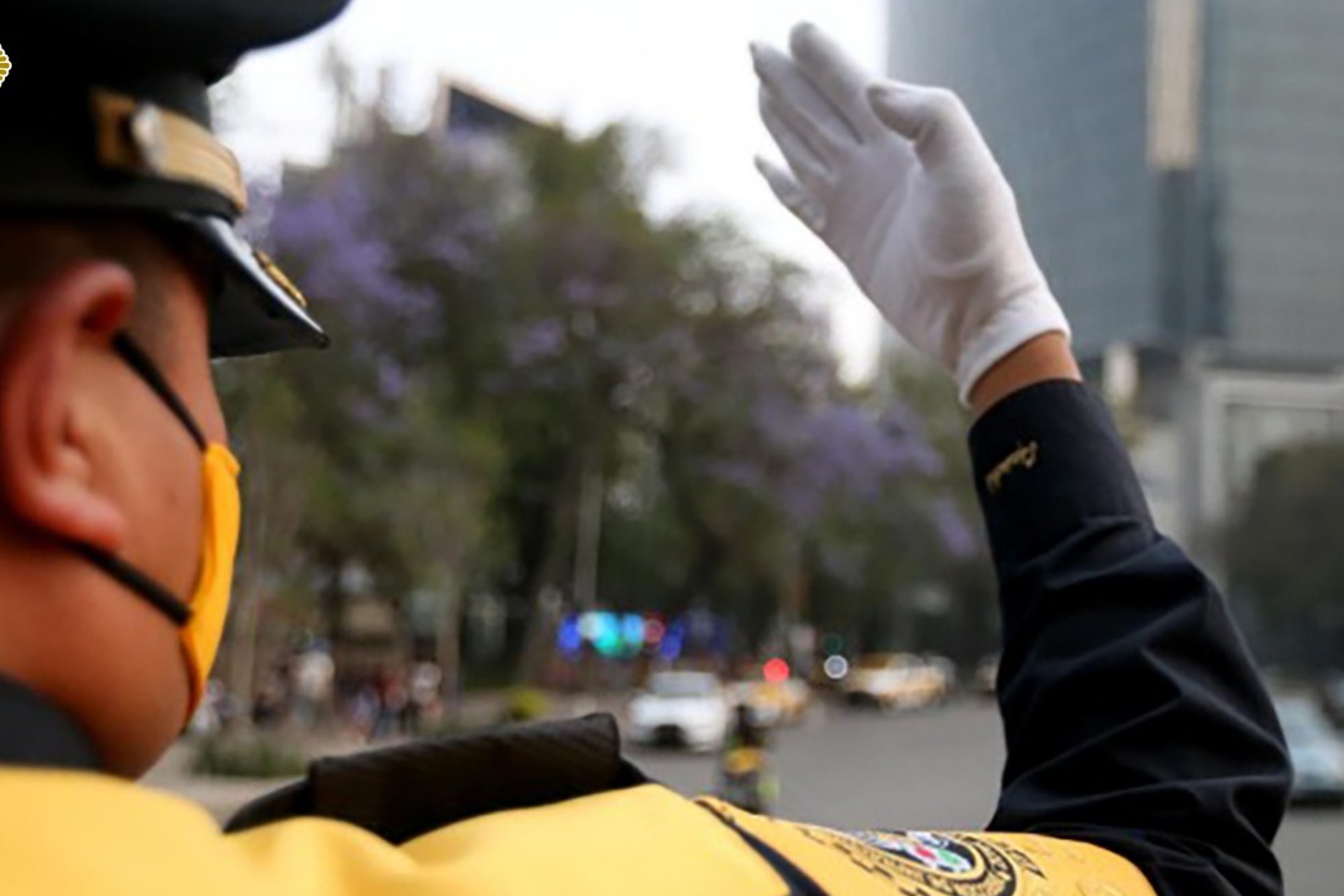 Nueva Subsecretaría de Tránsito en CDMX, para acotar corrupción: García Harfuch Nueva Subsecretaría de Tránsito en CDMX, para acotar corrupción: García Harfuch