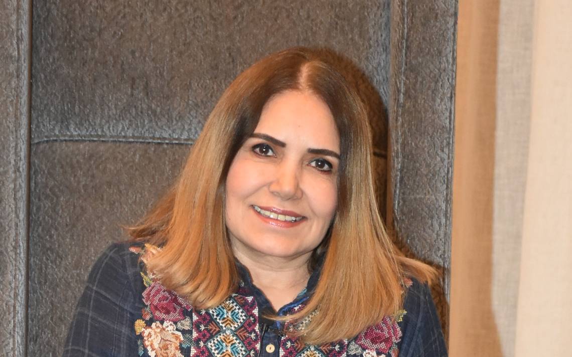 Tania Libertad ofrecerá concierto este lunes en el Zócalo de CDMX