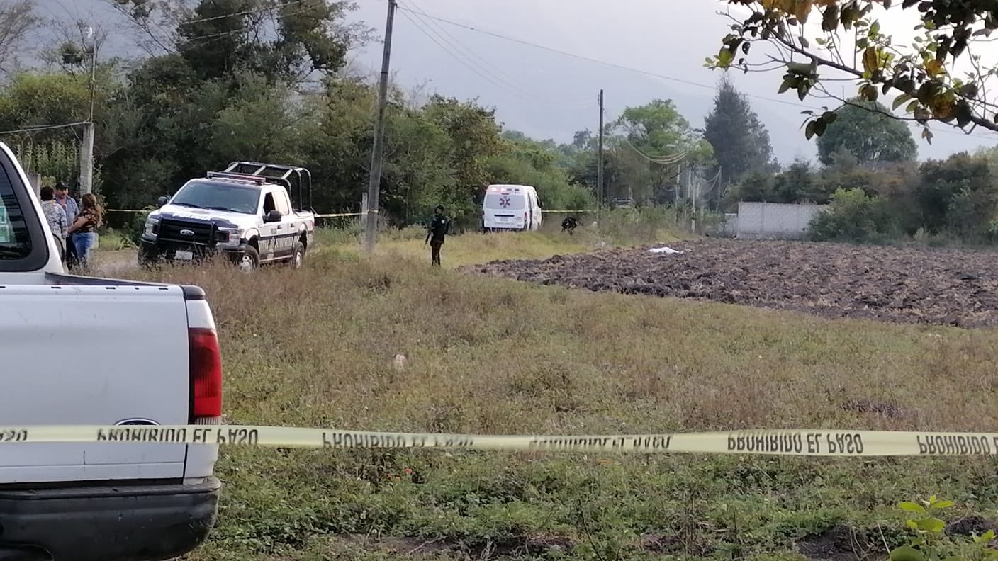 Asesinan en Veracruz a dos mujeres, una de ellas menor de edad Asesinan en Veracruz a dos mujeres, una de ellas menor de edad