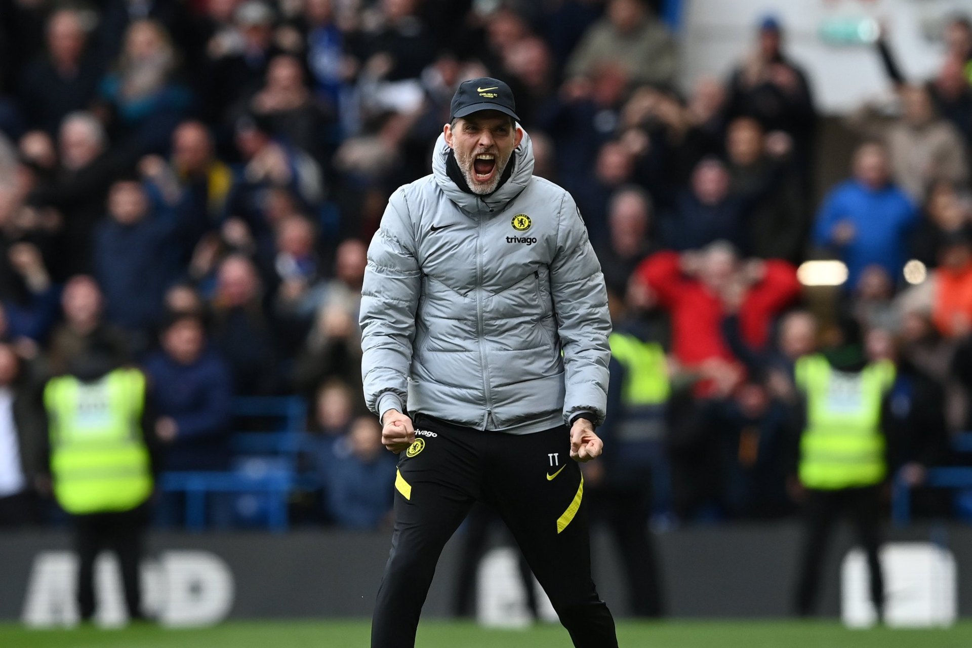 Mientras tengamos para camisetas, lucharemos: Tuchel sobre situación del Chelsea