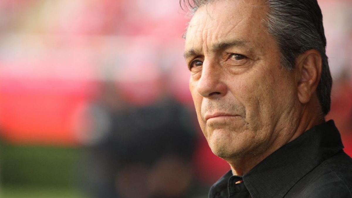 Murió Tomás Boy ‘El Jefe’ a los 70 años Murió Tomás Boy ‘El Jefe’ a los 70 años