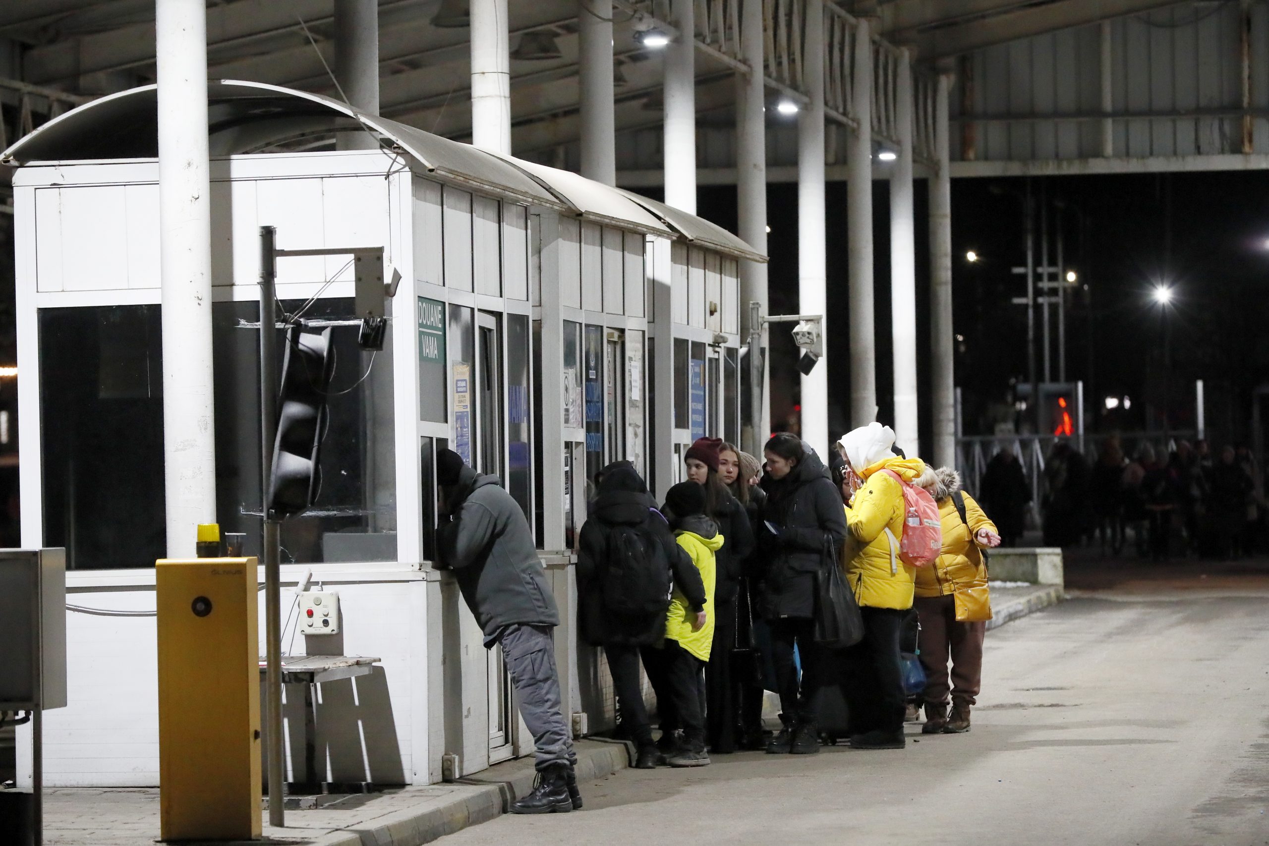 Millones pueden morir sin apoyo aéreo en Ucrania: Zelenksi