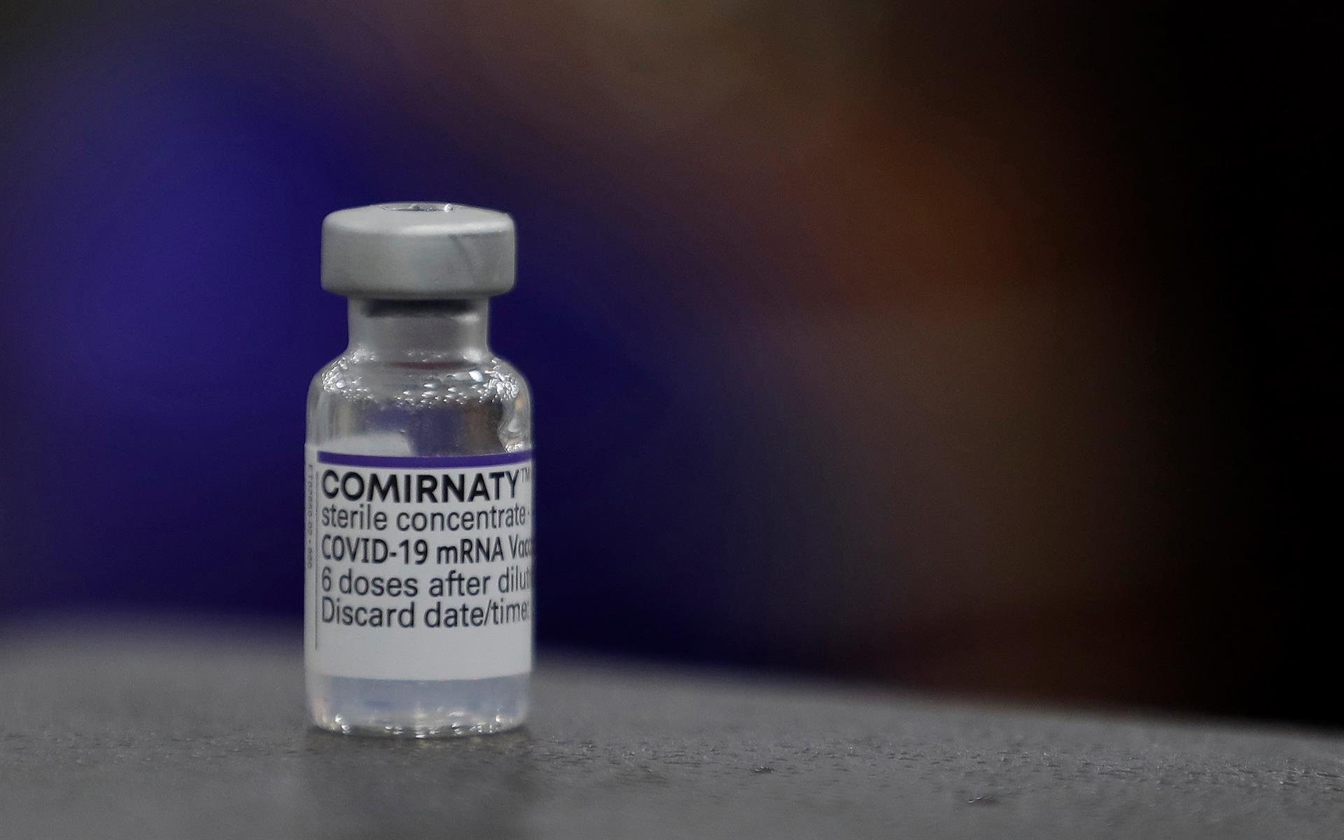 First Shipment of Pfizer’s Comirnaty COVID-19 Vaccine Arrives in Mexico After Approval from Cofepris