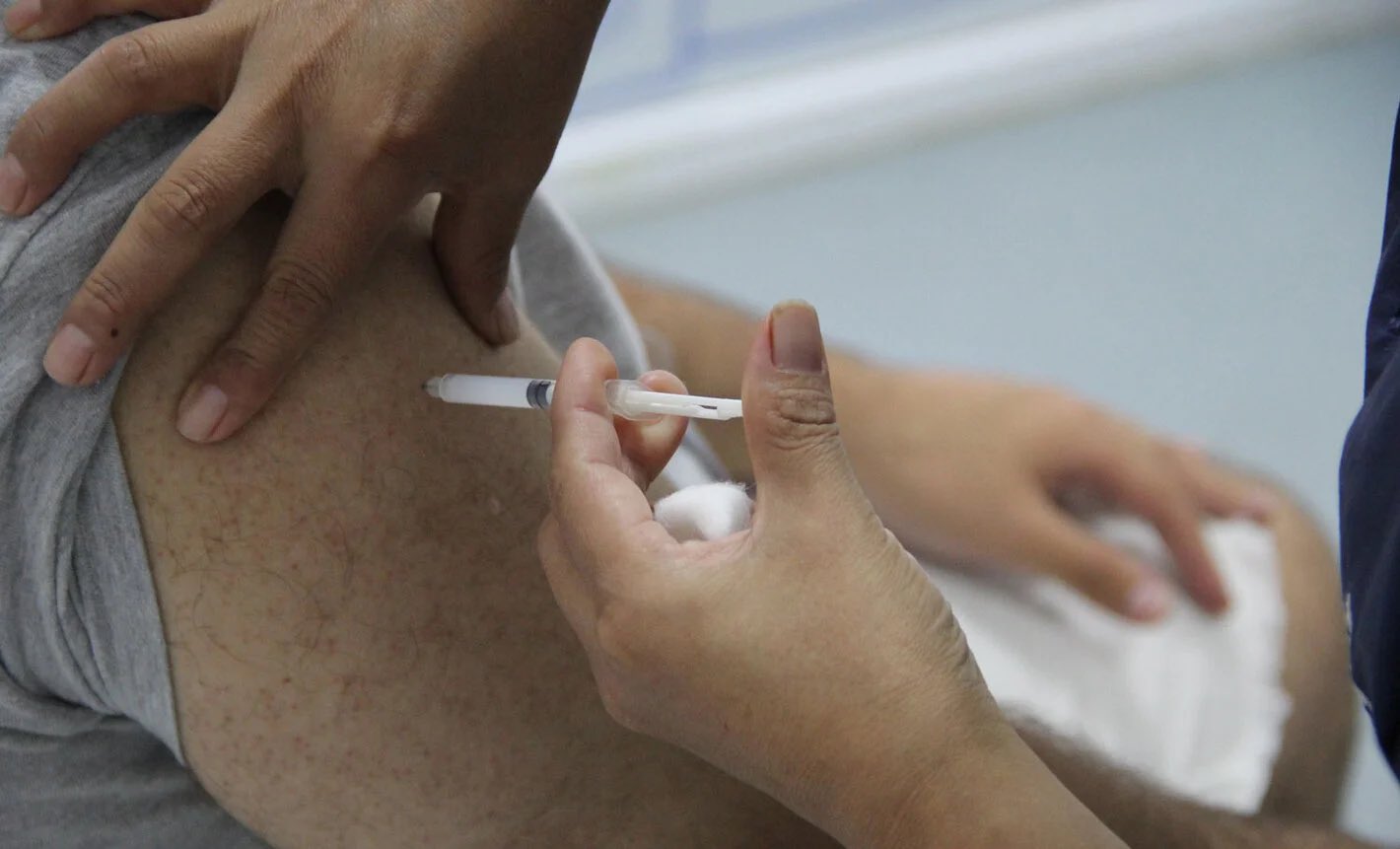 Chiapas, Guerrero y Oaxaca la entidades con coberturas más bajas de vacunación, advierte OPS Chiapas, Guerrero y Oaxaca la entidades con coberturas más bajas de vacunación, advierte OPS