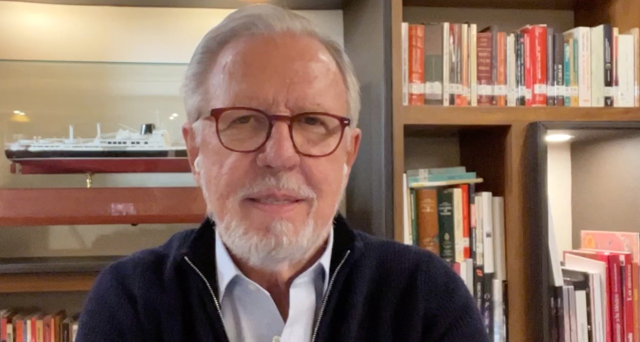 El pendejo de Gustavo